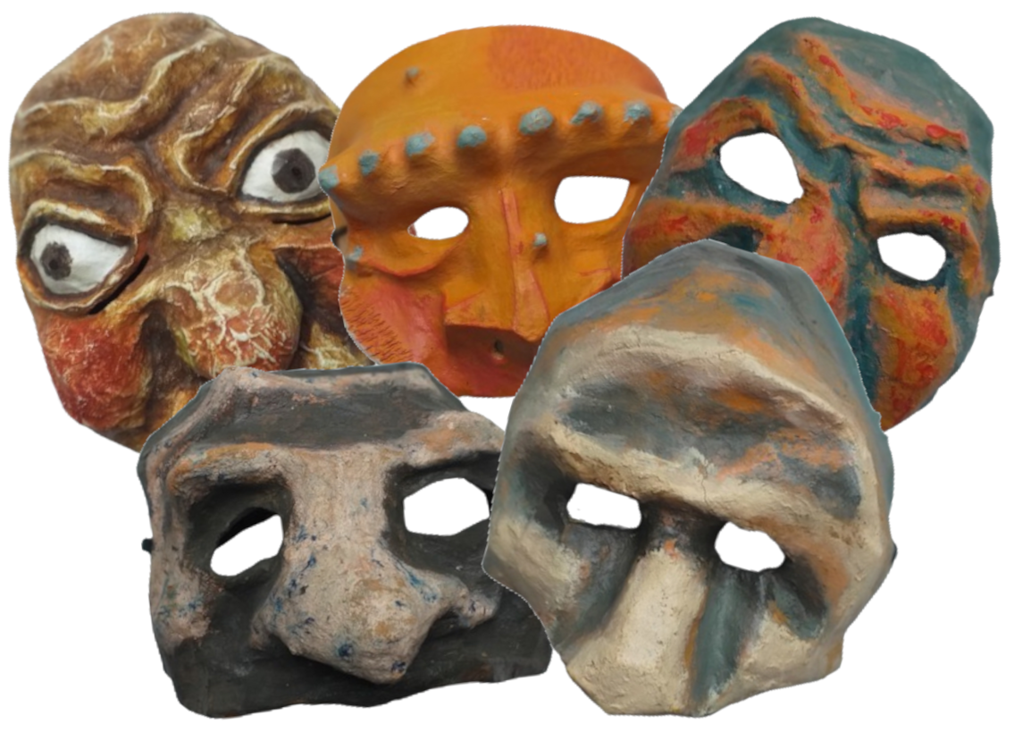 masques